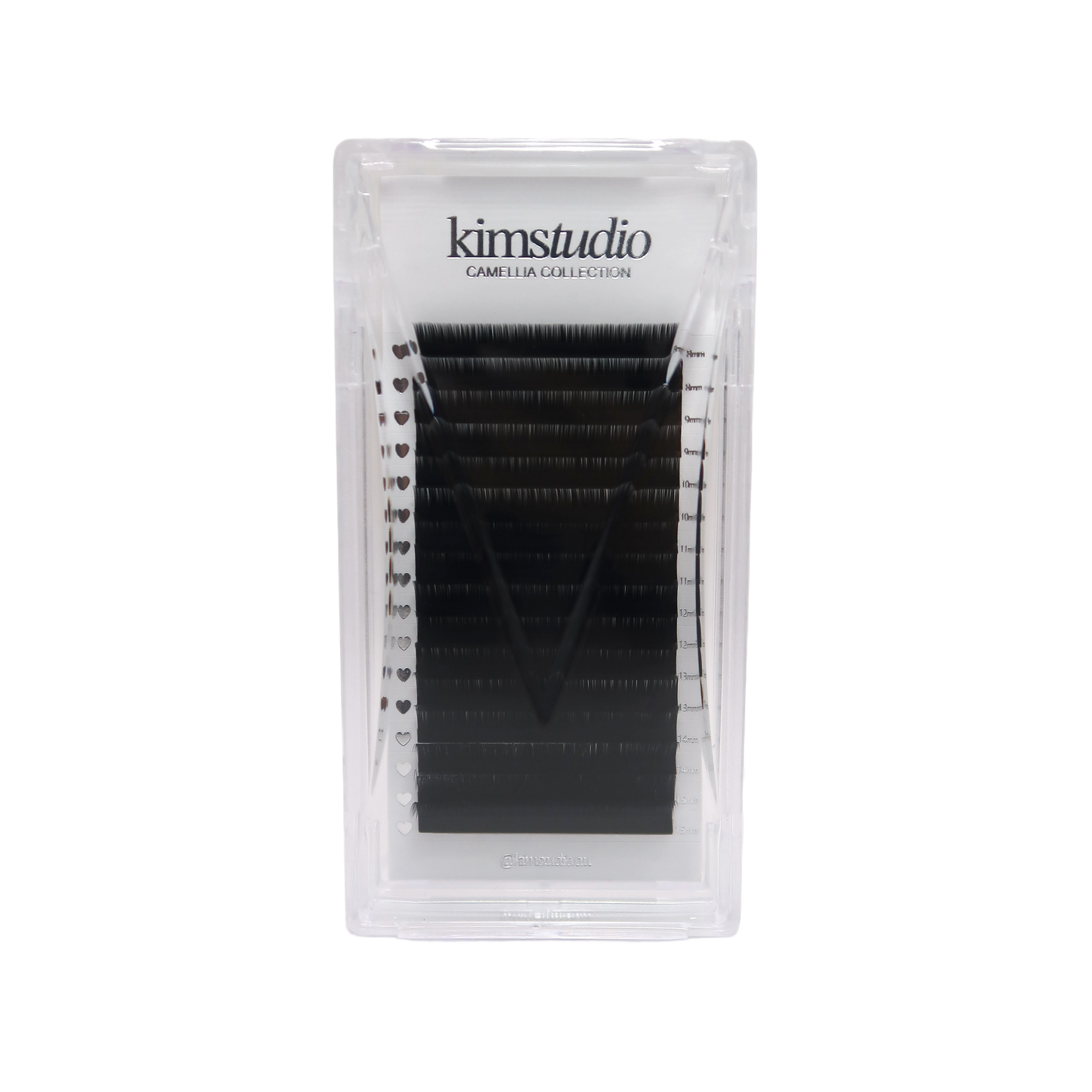 Camellia Collection (Mixed Length)