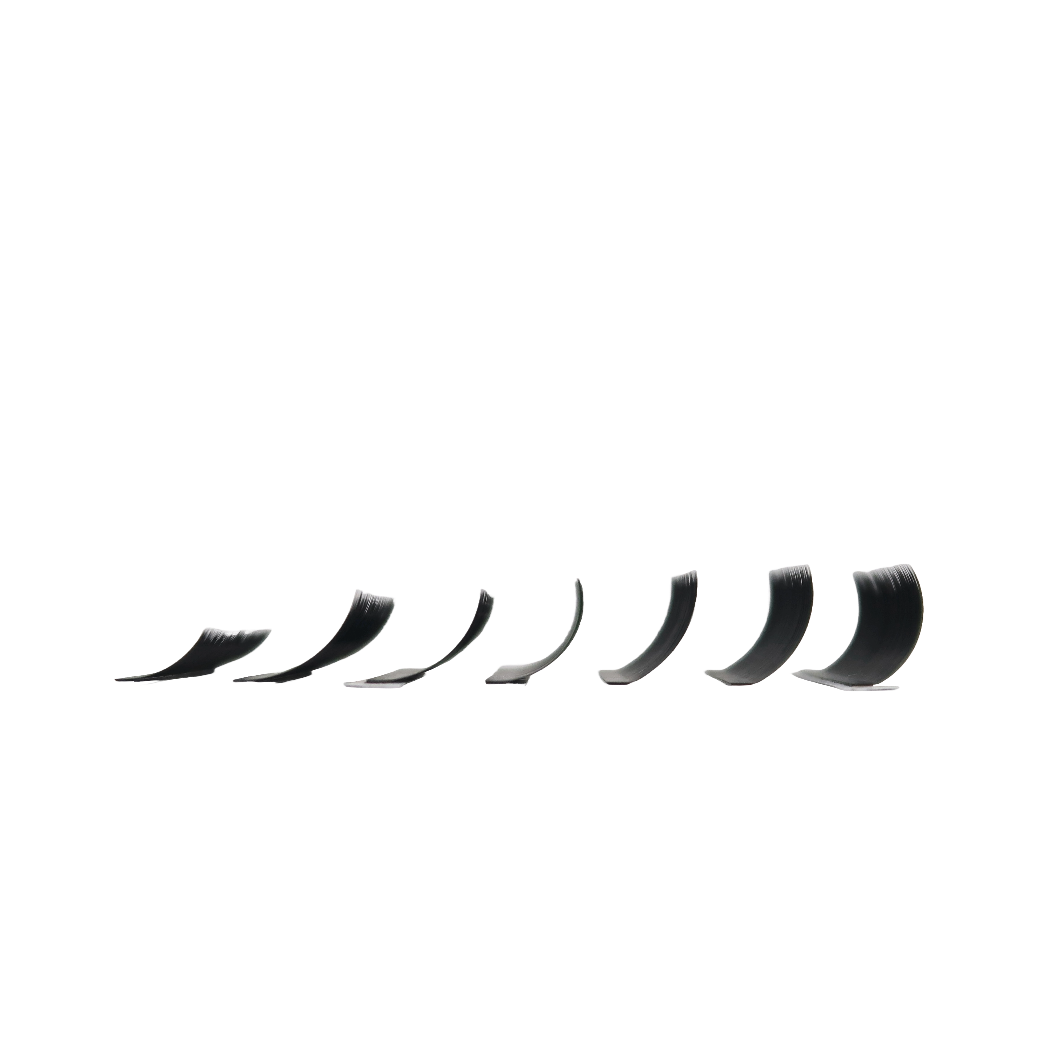 Camellia Collection (Single Length)